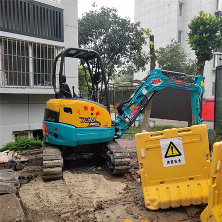蘇州一米寬挖機出租