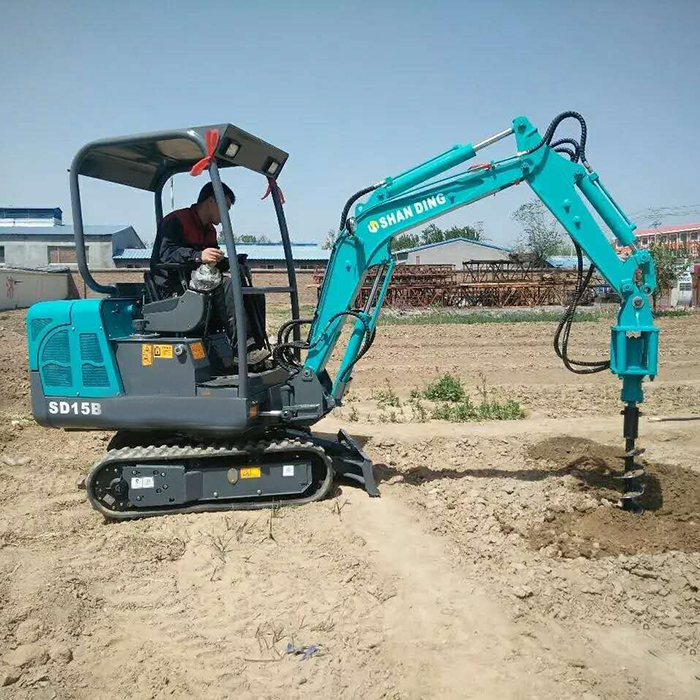 蘇州微型小挖機(jī)出租