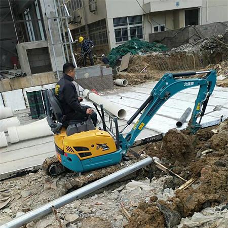 蘇州迷你挖機(jī)出租